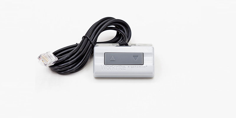 Sierra_Standard_Control