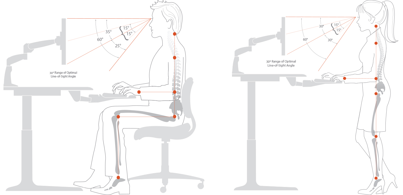 benching_ergonomic_positioning Essentia Benching System