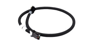 Power Distribution Cable - Back to Back Jumper Cable