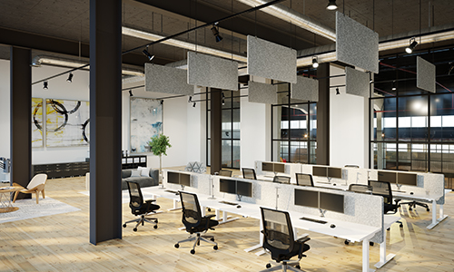 office