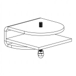 Poise_Low_Profile_C_Clamp-150x150
