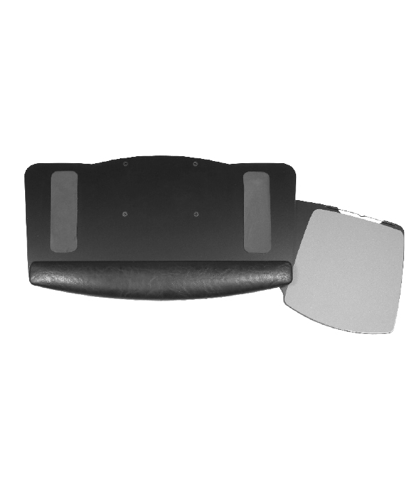 Leader2_Keyboard_Tray_System Leader2_Keyboard_Tray_System