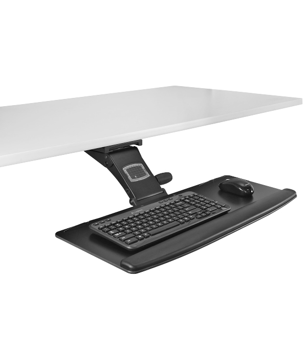 Leader_6_keyboard-tray-System