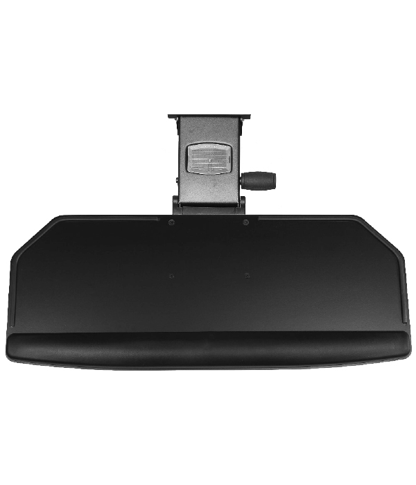 Leader8_System Leader8_keyboard-tray-System