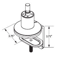 Savoy_monitor-arm-clamp-Mount Savoy_monitor-arm-clamp-Mount
