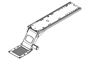 Leader-standard-solo-keyboard-arm