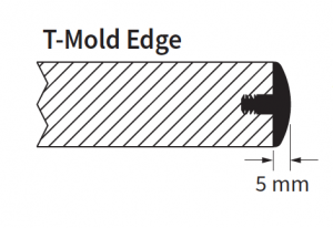 t-mold-edge t-mold-edge