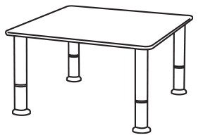 Trimeline-Riser Trimeline-Riser