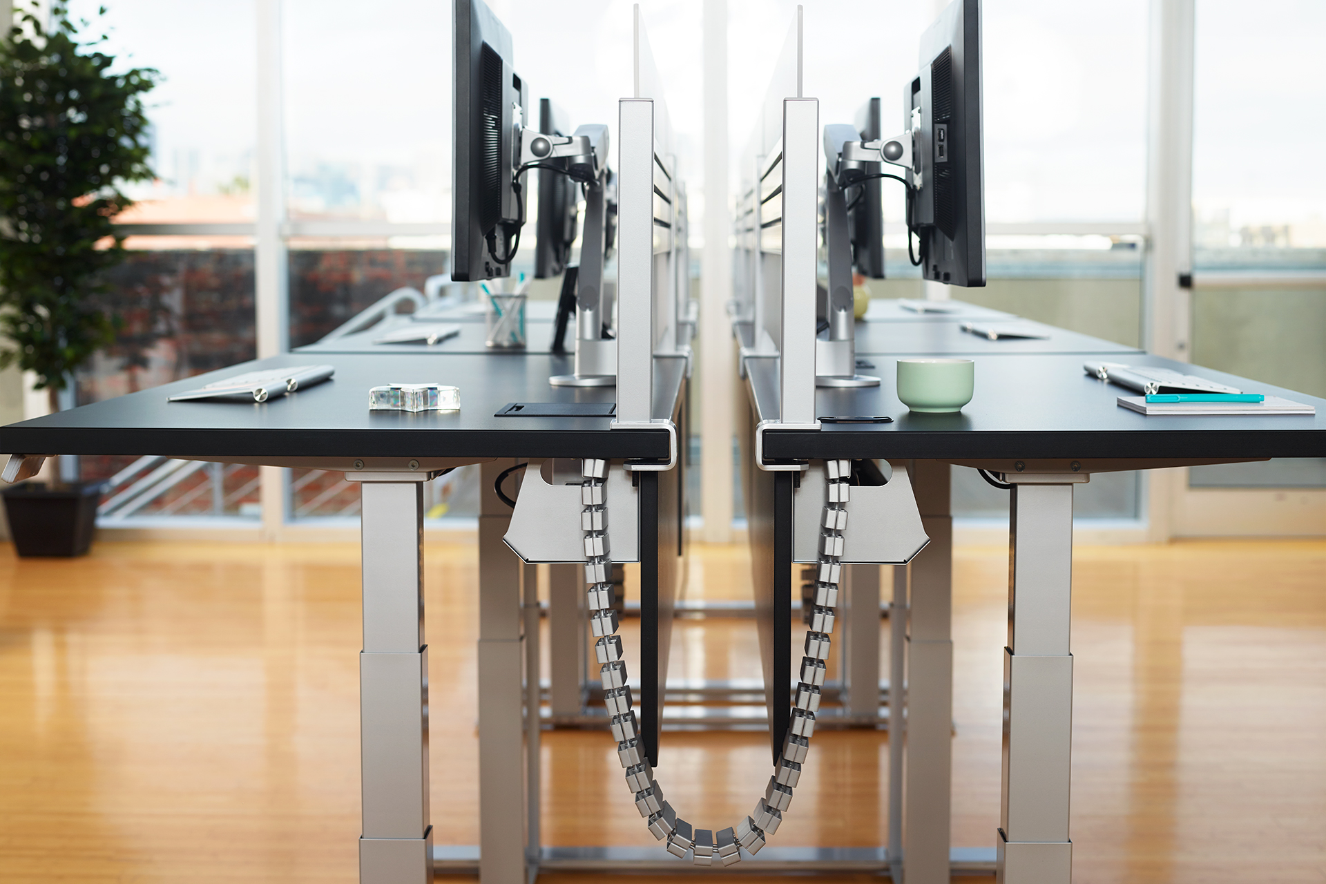 Accessories Sit Stand Desk Accessories Workrite Ergonomics