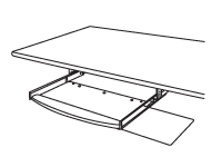 LOS-3-19inch-keyboard-drawer LOS-3-19inch-keyboard-drawer