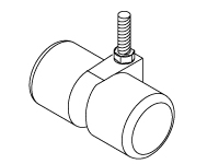 LOS-3-Casters LOS-3-Casters
