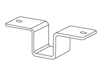 LOS-3-Gang-Bracket LOS-3-Gang-Bracket