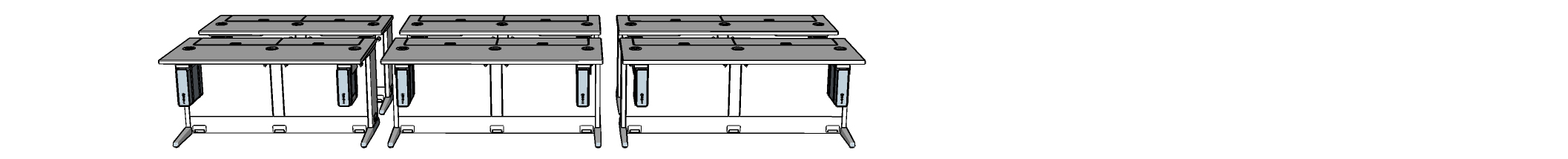 M21-manual-dual-user-computer-desk-symbols M21-manual-dual-user-computer-desk-symbols