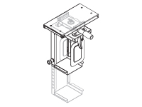 Small_Tower_CPU_Holder Small_Tower_CPU_Holder