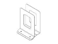 Thin_Client_CPU_Holder Thin_Client_CPU_Holder