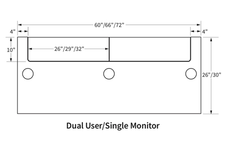 dual-electric-dims worksurface-dims