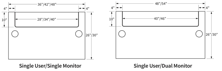 single-user-worksurface-size worksurface-dims
