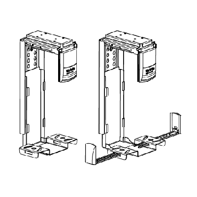 CPU-Holders CPU-Holders