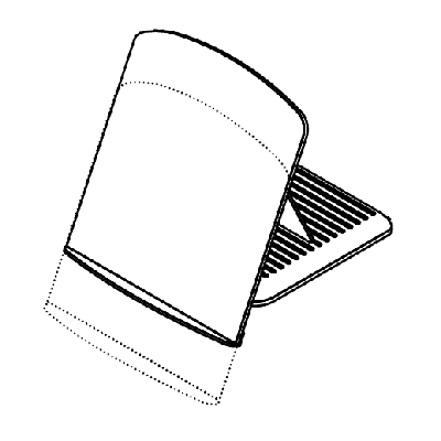 Document-Holder Document-Holder