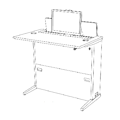 Electric-Lectern Electric-Lectern