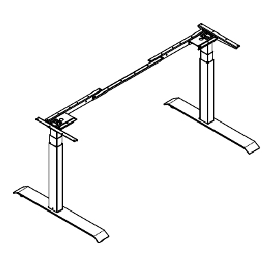 Essentia-2-Leg Essentia-2-Leg