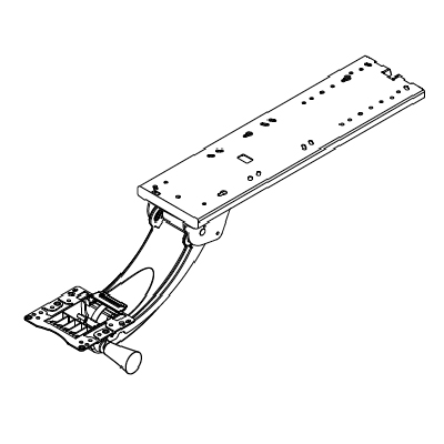 Extended-Range-Keyboard-Arm Extended-Range-Keyboard-Arm