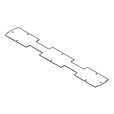 Filler-Plates Filler-Plates