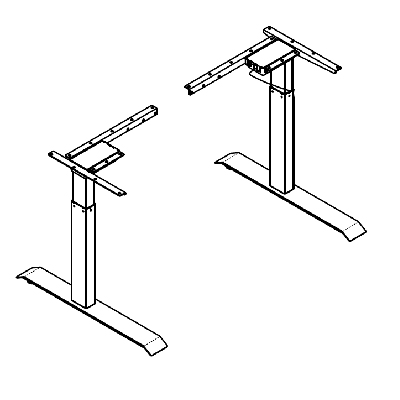 Fundamentals-LX-2-Leg Fundamentals-LX-2-Leg