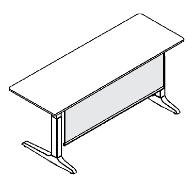 Modesty-Panel Modesty-Panel