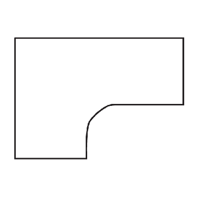 Offset-Corner Offset-Corner