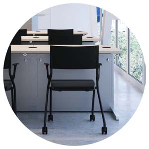 los-circle-backup backup-power-computer-desk