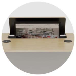 los-circle-secure computer-desk-secure