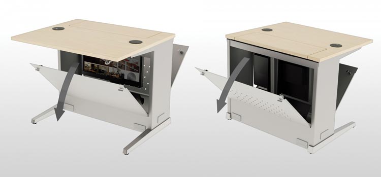 los-simple-installation computer-desk-installation