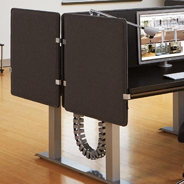 Accessories - Sit Stand Desk Accessories - Workrite Ergonomics