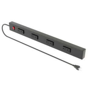 LOS Power Bar - LOS3-MM024-4-6