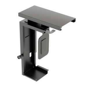 LOS Small:Mini Tower CPU Holder - VE-CPU-SMALL