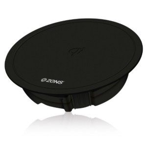 LOS Zens Wireless Charger - ACC-ZEN1-5W-B