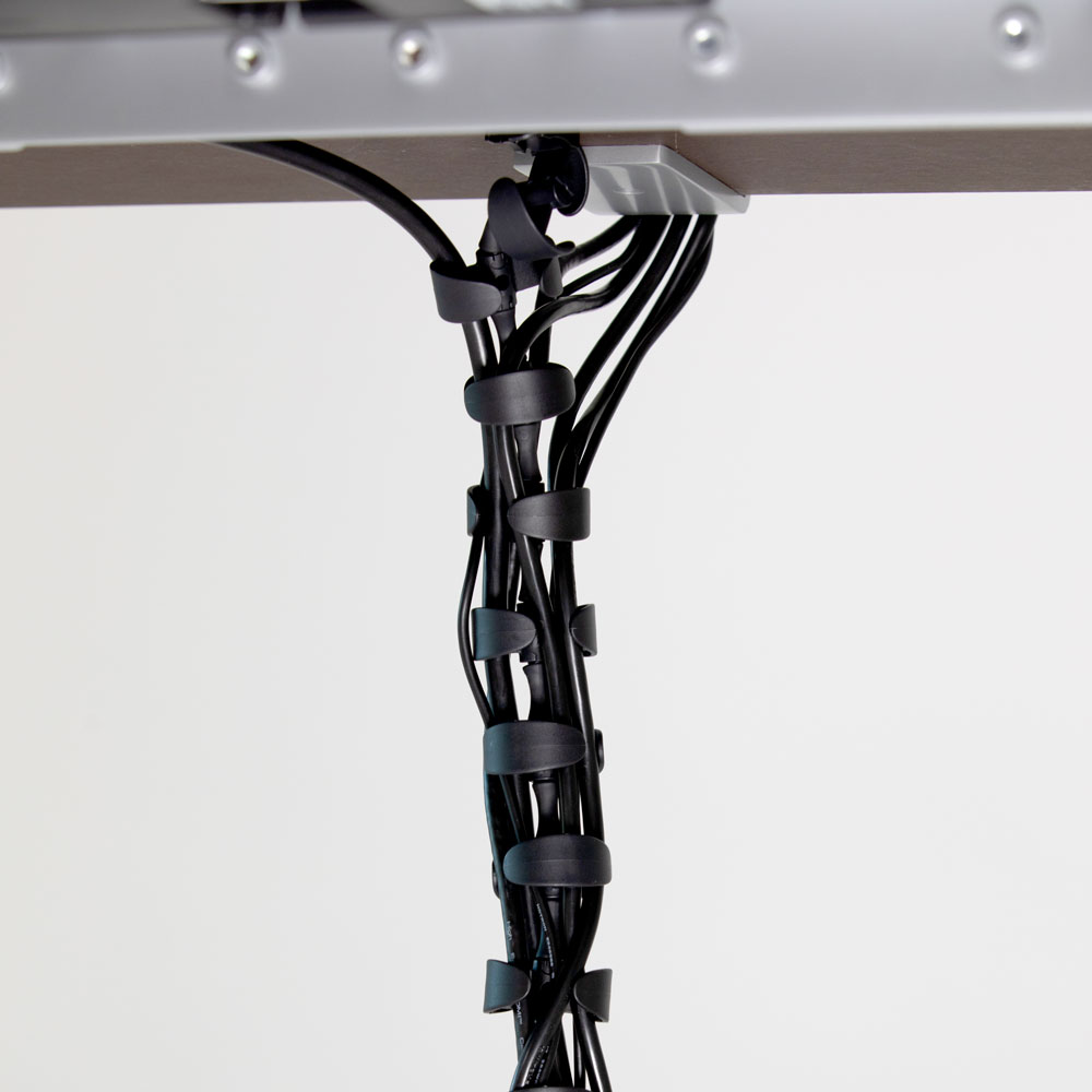 Power & Cable Management Accessories Workrite Ergonomics