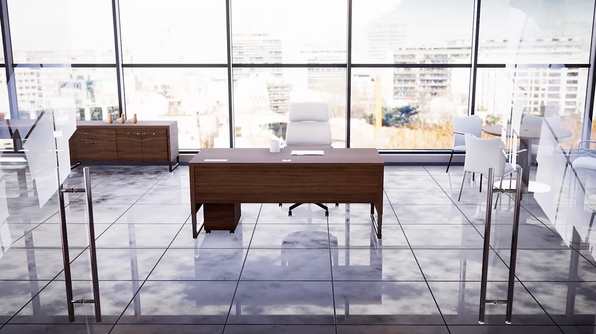 Modern Office Furniture Trends To Keep Your Eye On