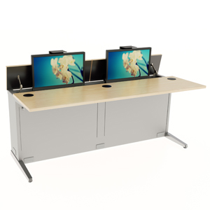dual-user-manual-computer-desk