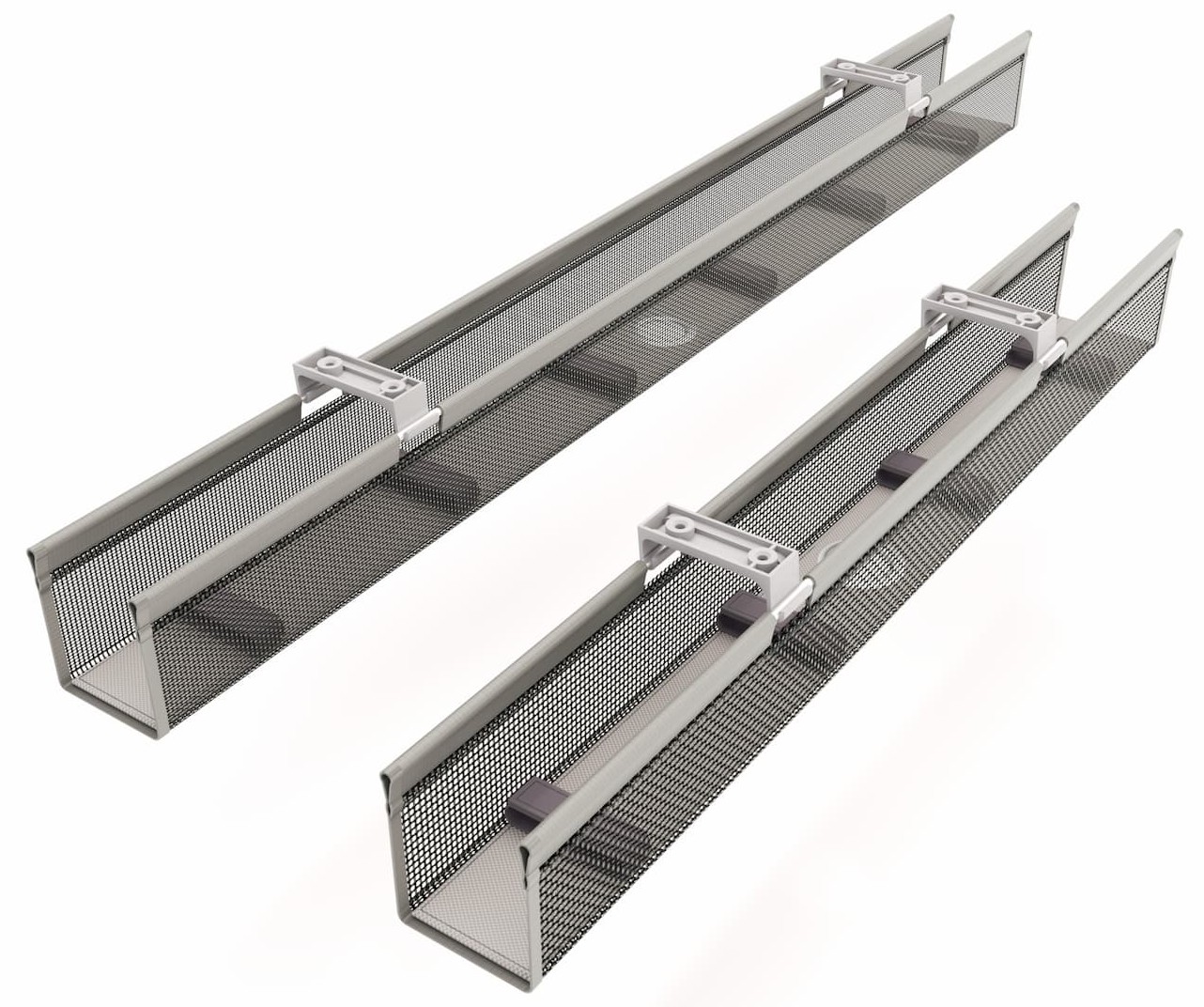Mesh Cable Trough – ACC-WM-MTXX Mesh Cable Trough - ACC-WM-MTXX