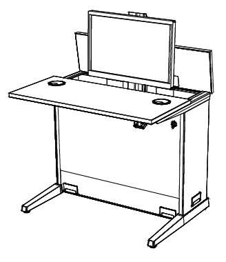 computer-desk-configure-electric-line