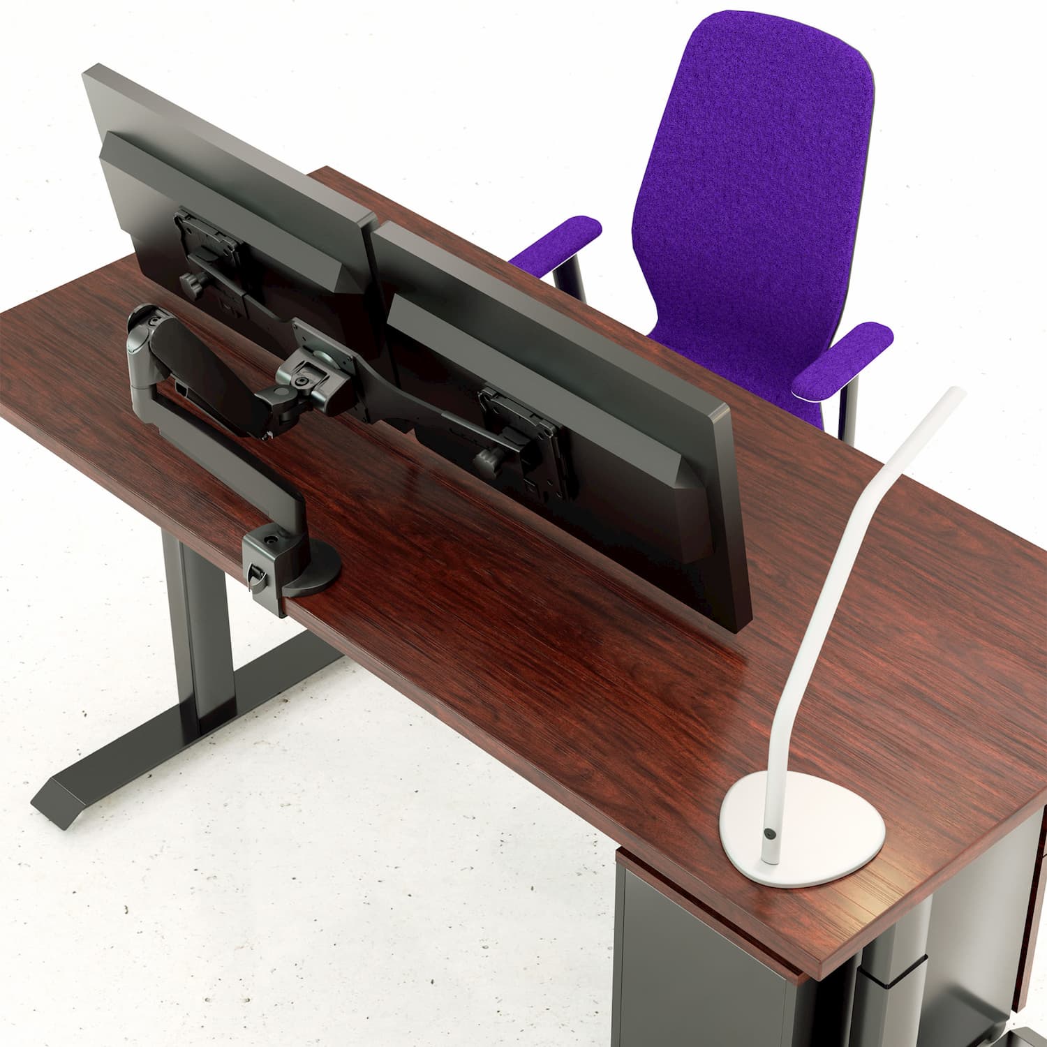 conform-single-hd-articulating-monitor-arm