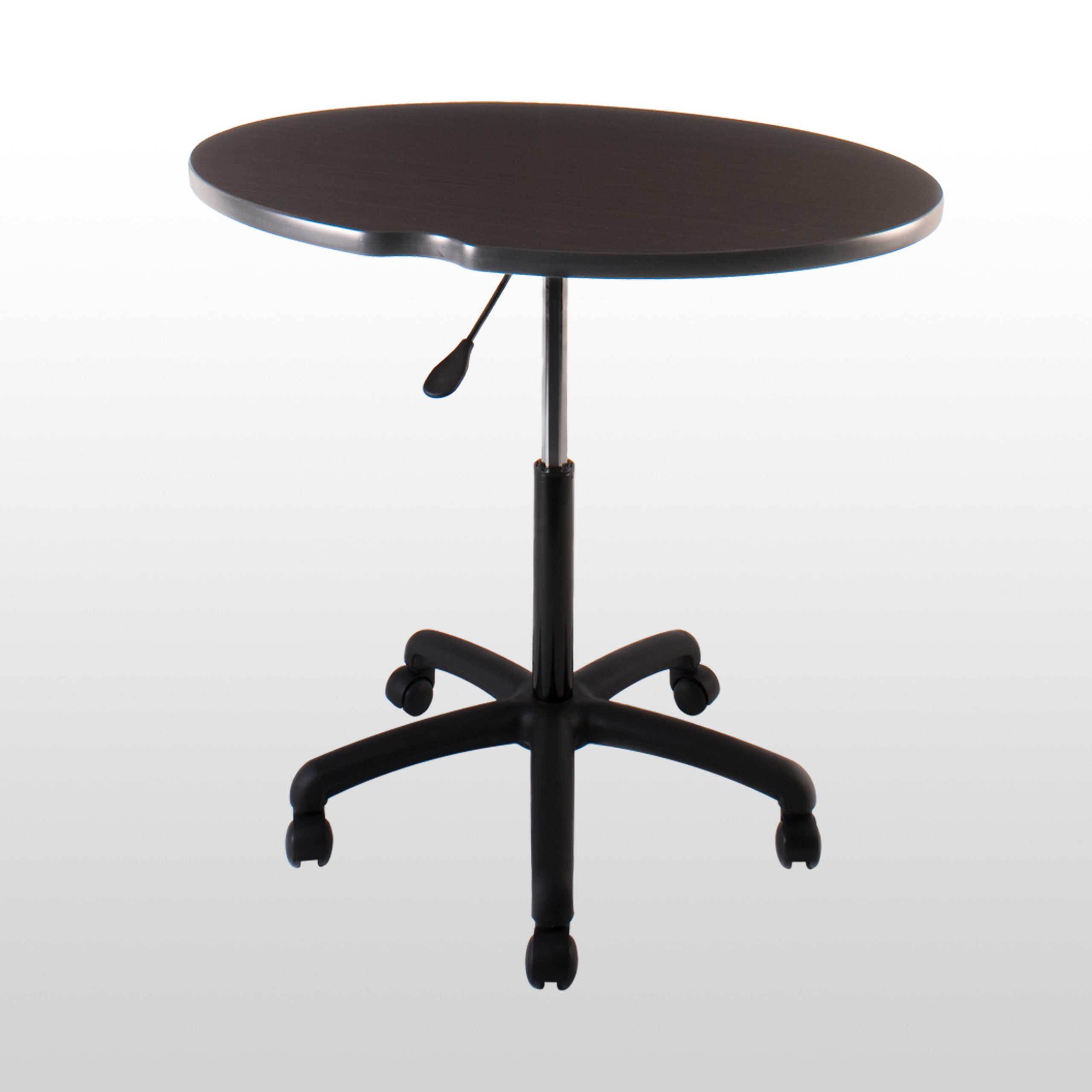 mobile-table-round