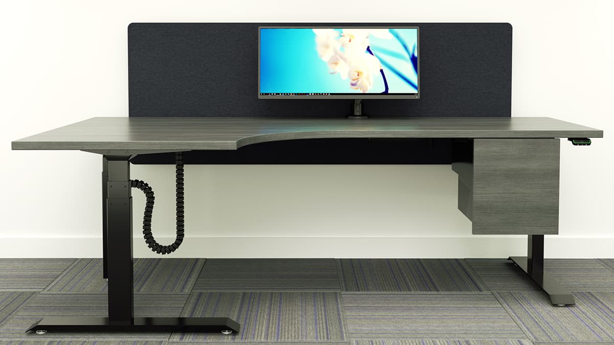 Temperature-Adjusting Desk Accessories : Stratum: Workplace