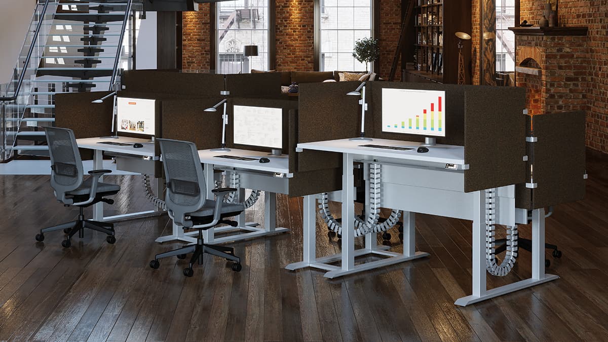 Workrite Ergonomics Innovative Ergonomic Office Products