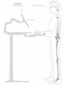 Facts About Standing Desks