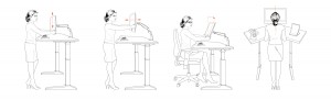 Facts About Standing Desks