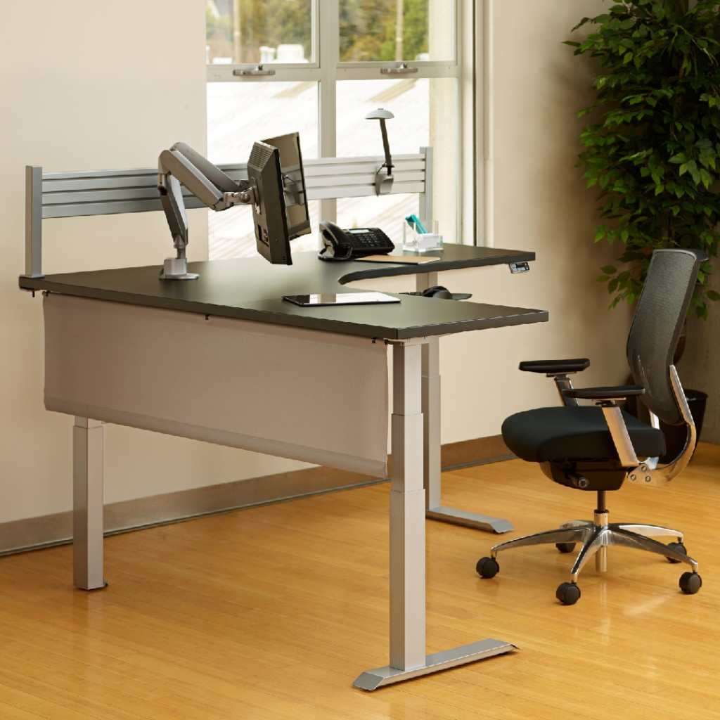 Workrite Ergonomics - Innovative Ergonomic Office Products