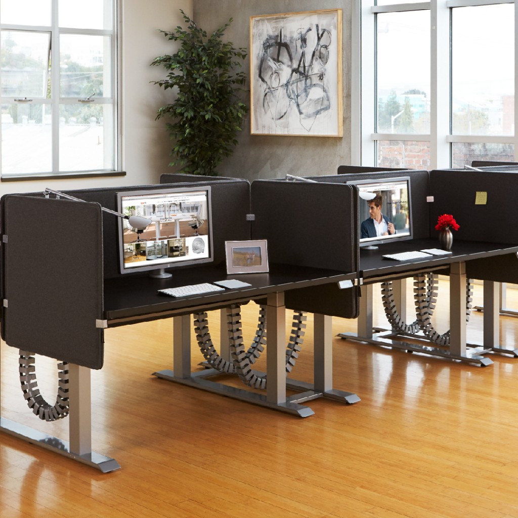 Workrite Ergonomics - Innovative Ergonomic Office Products